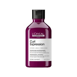 L'Oréal Expert Curl Expression Champú Crema Hidratación Intensa 300 ml Precio: 15.49999957. SKU: SBL-ART10854
