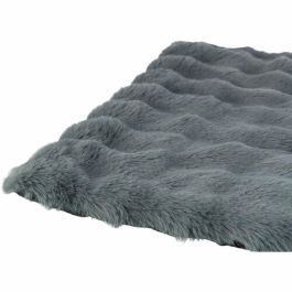 Colchoneta Trixie Gris oscuro 70 × 50 cm Perro