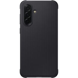 Samsung Rugged Case para Galaxy A36, Negro Precio: 36.99020094. SKU: B1A27PHZ4F
