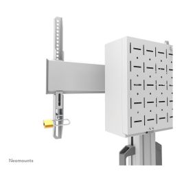 Soporte TV Neomounts FL50S-825WH1 70 Kg