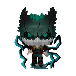 Funko Pop! Deku (Vigilante) -My Hero Academia- 83686 Funko Pop! Deku (Vigilante) -My Hero Academia- 83686