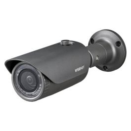 Hanwha Cámara AHD bullet 4M 2.8mm antivandálica IR20 Full HD (4MP 30fps) IK10 IP66 Wisenet Precio: 122.79000019. SKU: B1ADSGTS27