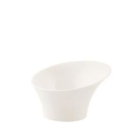 Bol Tulipa Noubon 17 cm - Porcelana Marfil - SUMMA (6 Unidades) Precio: 61.49999966. SKU: B1FQ6S9S5V