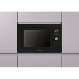Microondas - Rosieres - RMG28/1PN - 28L - 900W - 6 niveles de potencia - Negro Microondas - Rosieres - RMG28/1PN - 28L - 900W - 6 niveles de potencia - Negro