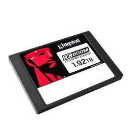 Disco Duro Externo Kingston SEDC600M/1920G 1,92 TB SSD Disco Duro Externo Kingston SEDC600M/1920G 1,92 TB SSD
