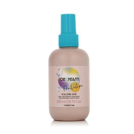 Tratamiento para Dar Volumen Inebrya Ice Cream Pro-Volume 200 ml Precio: 23.50000048. SKU: B1ARBBBTV3