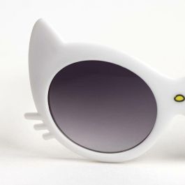 Gafas de sol premium hello kitty 11.5 x 4.6 x 13.0 cm Precio: 6.36944. SKU: B1FSQJ2MY3