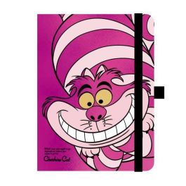 Cuaderno premium disney alicia a5 Precio: 8.49541. SKU: B13866N33E