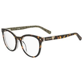 Montura de Gafas Mujer Love Moschino MOL592-2VMF118 Ø 51 mm Montura de Gafas Mujer Love Moschino MOL592-2VMF118 Ø 51 mm Precio: 46.49999992. SKU: B13S4WPG64