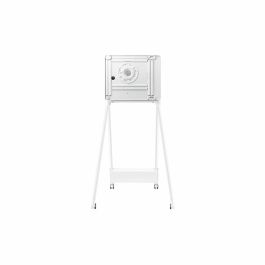 Soporte Samsung STN-WM55RXEN Con ruedas Gris Soporte Samsung STN-WM55RXEN Con ruedas Gris