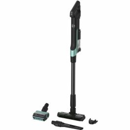 Hoover HF201P Aspirador Escoba Inalámbrico Ultraligero, Potente 50AW, Turbocepillo Especial Mascotas, Ultra Compacta x3 Precio: 206.90000056. SKU: B1449TWALW