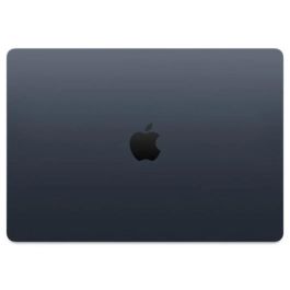 Apple Macbook Air 15,3"/ M4 10-Core CPU/ 24GB/ 512GB SSD/ 10-Core GPU/ Medianoche Apple Macbook Air 15,3"/ M4 10-Core CPU/ 24GB/ 512GB SSD/ 10-Core GPU/ Medianoche