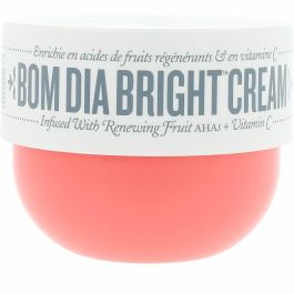 Sol De Janeiro Bom Dia Bright Body Cream 240 mL Sol De Janeiro Bom Dia Bright Body Cream 240 mL Precio: 45.50000026. SKU: B12WE3F83Q