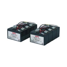 Batería para SAI APC RBC12 Precio: 615.58999986. SKU: B16CZ62E9Z