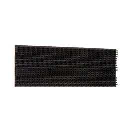 Scotch Tira de autofijación Extreme, negra, 25mmx76mm, 2 uds, cierres reposicionables, rf6731076, máx 5 kg