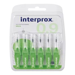 Interprox Cepillo Interdental Micro 4G Blister 6 unidades Precio: 7.49999987. SKU: B19WZ56BT6