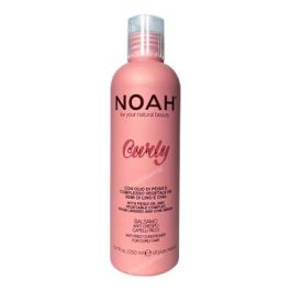 NOAH Acondicionador Anti-Frizz Cabello Rizado 250 ml Precio: 14.58999971. SKU: B1J6KR5ZNV