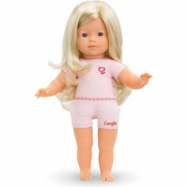 Corolle Muñeca Ma Corolle Paloma para vestir de 36 cm con cuerpo flexible, vinilo suave, pelo largo peinable y aroma a vainilla. Precio: 49.50000011. SKU: B13RMDKWEH