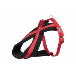 Arnés para Perro Trixie Confort New Premium Rojo XS/S Precio: 11.49999972. SKU: B1ENF3X9ZQ