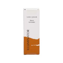 S.S. Serum Iluminador 20 mL RBB Precio: 17.5000001. SKU: SBL-ART12028