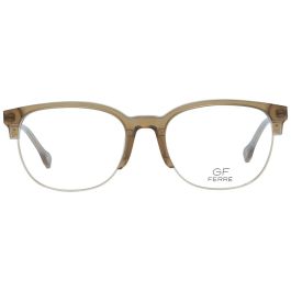 Montura de Gafas Unisex Gianfranco Ferre GFF0125 53007 Montura de Gafas Unisex Gianfranco Ferre GFF0125 53007