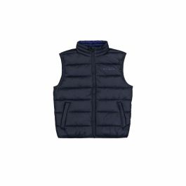 Chaleco Deportivo para Hombre Champion Vest Azul Azul marino Precio: 81.3967. SKU: B19JRAM9D5