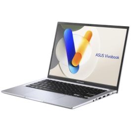 Portátil ASUS VivoBook 14 S1405 | 14'' WUXGA - Intel Core i7 1355U - 16GB RAM - 1TB SSD - Win 11 Portátil ASUS VivoBook 14 S1405 | 14'' WUXGA - Intel Core i7 1355U - 16GB RAM - 1TB SSD - Win 11