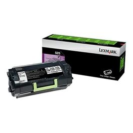 Lexmark 522 Cartucho de Tóner Unison™ 6K Programa de Devolución, Rendimiento Estándar Precio: 190.50000057. SKU: S8411934