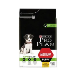 Purina Pro Plan Canine Puppy Start Medium 12+2 kg Precio: 81.4999999. SKU: B1CSMGBN6N