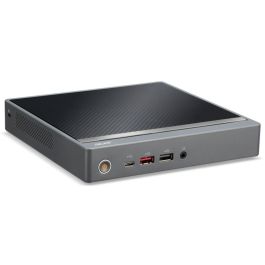 Acer Mini PC Revo RB610, Intel Core i5-1335U de 13ma Gen, 8GB RAM, 256GB SSD M.2, Windows 11 Home, Negro