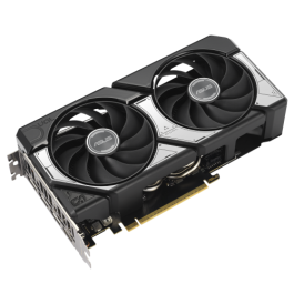 Asus Tarjeta Gráfica Dual GeForce RTX 5060 Ti 16GB GDDR7 DUAL-RTX5060TI-O16G