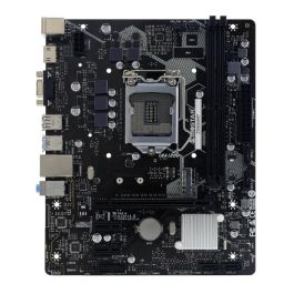 Placa Base Biostar Z590Mhp Matx Lga1200 Placa Base Biostar Z590Mhp Matx Lga1200