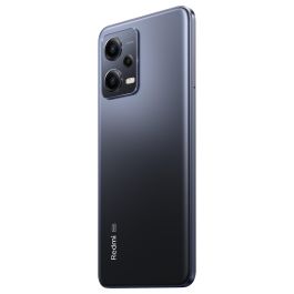 Xiaomi Redmi Note 12 5G Dual Sim 4GB RAM 128GB Onyx Gray