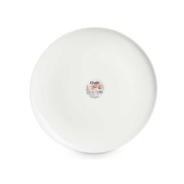 Plato Pizza Liso Opal 32Cm Vivalto (12 Unidades) Plato Pizza Liso Opal 32Cm Vivalto (12 Unidades)