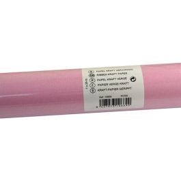 Papel De Embalar Kraft Rollo Sadipal Fusion 1X25 M Rosa Precio: 17.5000001. SKU: B19C86W8ZJ