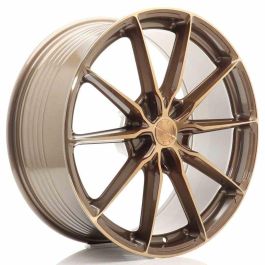 Japan Racing JR37 10x21 Et10-64 Blank 74.1 Llanta Bronce Precio: 498.99552153. SKU: B1JDGD7A8A