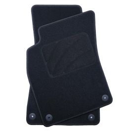 Set de Alfombrillas para Coche OCC Motorsport OCCD0025 5 Piezas Set de Alfombrillas para Coche OCC Motorsport OCCD0025 5 Piezas