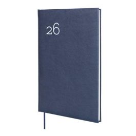 Finocam Y11-165x240 mm Svv Agenda Dynamic Milano 2026 Tapa Dura Azul Profesional con Cinta y Esquinas Microperforadas Precio: 9.68999944. SKU: B1J4WWXBGW