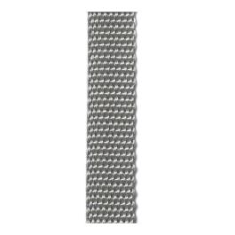 Cambesa Cinta de persiana gris nylon 22 mm x 6 m Precio: 3.50000002. SKU: B1492JCDRG