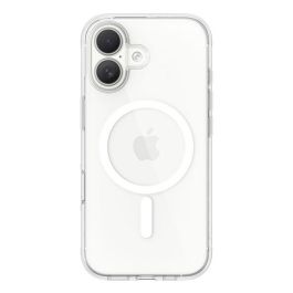 Funda para Móvil Belkin iPhone 17 Transparente Apple
