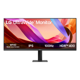 LG 34U511A-B Pantalla para PC 34" WFHD 2560x1080 LED IPS 1ms 100Hz Negro Precio: 212.89000029. SKU: B1233VVTBJ