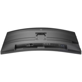 Philips 34B2U5600C Monitor 34" Ultrawide 21:9 QHD con USB-C, HDMI, DisplayPort y Hub USB - Gris