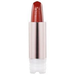 Fenty Icon, Semi mate, Lápiz labial cremoso, 02, Recargable, 3.8 g Precio: 23.6676. SKU: B1EVNSMGD6