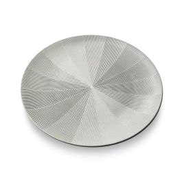 Centro de Mesa Versa Blanco 40 x 40 cm Centro de Mesa Versa Blanco 40 x 40 cm Precio: 7.49999987. SKU: B1EX7QGXT9