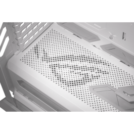 Asus GR701 ROG Hyperion White Caja de PC ATX Blanca 90DC00F3-B39000