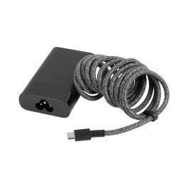 HP 65W USB-C AC adapter, efficient charging for HP laptops and USB-C devices, single 24-pin USB-C connector. Precio: 62.68999957. SKU: B1C9EPDE3H