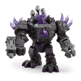 Schleich - Robot maestro de la oscuridad con mini criatura - 42557 - Rango: Eldrador mini criaturas Precio: 47.59000059. SKU: B1KBY9HGSY
