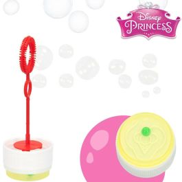 Pompero Disney Princess 60 ml 3,8 x 11,5 x 3,8 cm (216 Unidades) Pompero Disney Princess 60 ml 3,8 x 11,5 x 3,8 cm (216 Unidades)