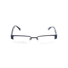 Montura de Gafas Unisex Alexander McQueen AMQ-4159-R1I Azul Ø 51 mm Precio: 39.79000058. SKU: S0369529