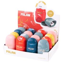 Milan Afilaborras Capsule Lava Surtido Caja Expositora 16 Ud Precio: 32.49999984. SKU: B15KPE2JV5